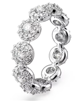 Anello Swarovski constella in Lega metallica Cristallo 5642609 - 5642609